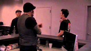 Ny Ink Ami James Vs Chris Torres