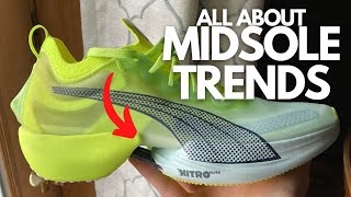 The Best and Worst Midsole Trends Today | DOR Podcast #87