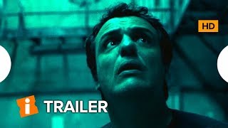 Carcereiros - O Filme | Trailer Oficial