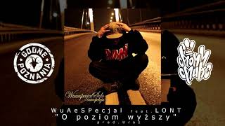 WuAeSPecjal feat. Lont - \