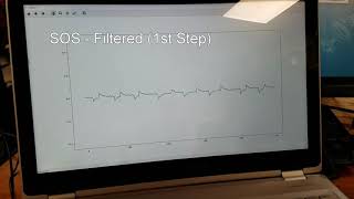 Morse Code Detector (Realtime Demo)