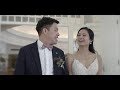 Eric & Huimin   Feature Film