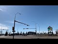 Blackfalds Alberta Canada ( Spring 2023)