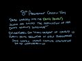 The Eighth Amendment | National Constitution Center | Khan Academy