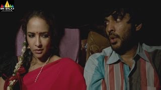Guntur Talkies Movie Scenes | Lakshmi Manchu with Siddu | Sri Balaji Video