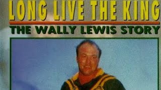 Wally Lewis