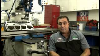 Liqui Moly Performance Garage   AutoTech Engineering 360p