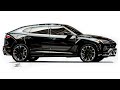 How To Draw a Realistic Car - Lamborghini Urus - Step by Step Tutorial - Drawing Made Easy