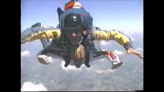 SkyDive 1993