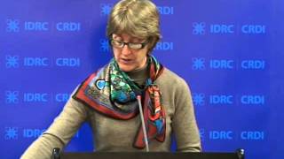 Rachel A. Nugent - Can Agriculture Help Improve Global Nutrition and Health? (2012)