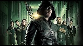 Arrow - We Own It