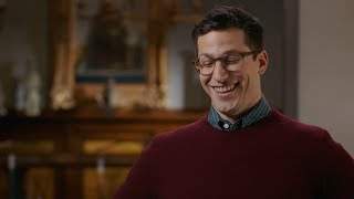 Andy Samberg’s DNA Uncovers His Mother’s Long-Lost Family | Finding Your Roots | Ancestry®