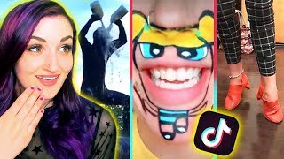 TIK TOK Memes That Are Actually FUNNY 6