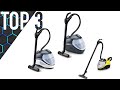 Top 3 ⭐️ Steam Vacuum Cleaner ⭐️