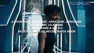 Rihanna - Lift Me Up (Sub español)(From the Original Motion Picture Black Panther: Wakanda Forever)