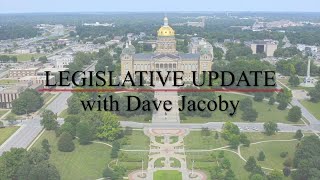 Legislative Update Week 2 (Jan. 20-24, 2020)