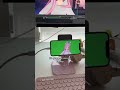 My vtuber streaming set up 👀 #shorts #vtuber #streaming