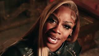 Diamond The Body - Basic [Official Music Video]