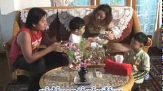 karen song saw marvellous soe - jan ( 1 ) ta lu aung 6