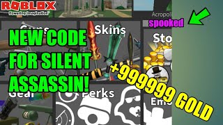 Playtube Pk Ultimate Video Sharing Website - new 2019 codes for silent assassin roblox