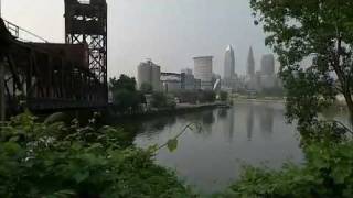 The Return of the Cuyahoga (Bullfrog Films clip)