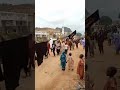 muzaharar ashura a tamburawa dawakin kudu kano 2022 ~ tijjanin dawaki.