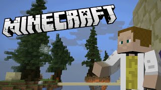 [GEJMR] Minecraft Minihry s Pedrem - EggWars - Nebojíme se toho! :D