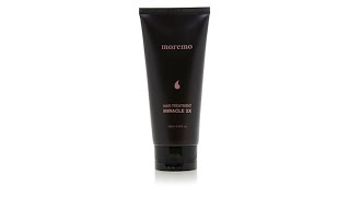 Moremo Miracle 2x Hair Treatment