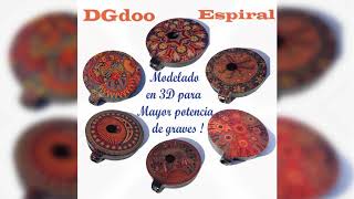 DGdoo espiral RE