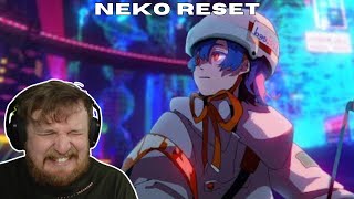 #39 Neko Reset - ZUTOMAYO REACTION - ULTIMATE ZUTOMAYO RANKING #zutomayo