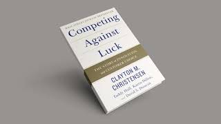 Competing Against Luck book summary accessory to success