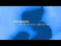 AMEN Music - Probado (Feat. Aaron Moses) [Official Lyric Video]