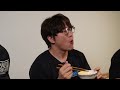 성시경 레시피 열새라면 l sung si kyung recipe yeul ramen and teumsae ramen