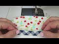 erica s sewing machine mat tutorial