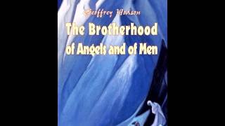 Theosophy UK Geoffrey Hodson, Atlantis.