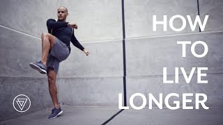 Harry Jameson - How To Live Longer