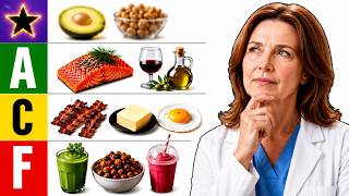 12 Popular Diets Ranked for Seniors