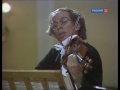 gidon kremer u0026 martha argerich franck beethoven janacek schumann kreisler video 1989