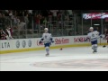 the game when gaborik scored 4 goals... 1 assist rangers vs maple leafs wed jan 19 2011