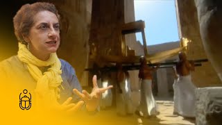 The Murder Of Ramses The Third With Salima Ikram (DOCUMENTARY)