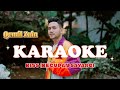 KISS KARAOKE OFFICIAL I QEMIL ZAIN