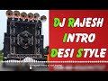 Dj Rajesh Remix