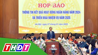 2 ngân hàng yếu kém được chuyển giao bắt buộc trước Tết Nguyên đán | THDT