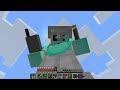 Minecraft but there's CRAZY TNT