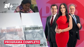 Anuario 2024: ¡Ola de calor, eclipse solar, elecciones y más! | Despierta - 31 de diciembre de 2024