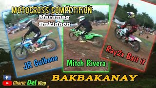 Mitch Rivera,JR Guibone,Ray2x Bait it//Bakbakanay To the max