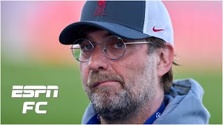 Liverpool vs. Real Madrid: Will Jurgen Klopp’s side be its own worst enemy? | ESPN FC