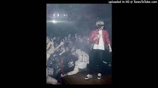 Nettspend – No Sleep