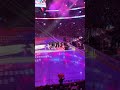 2024 2025 montreal canadiens opening ceremony