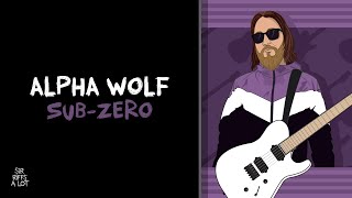 Alpha Wolf - Sub-Zero (Guitar Cover)